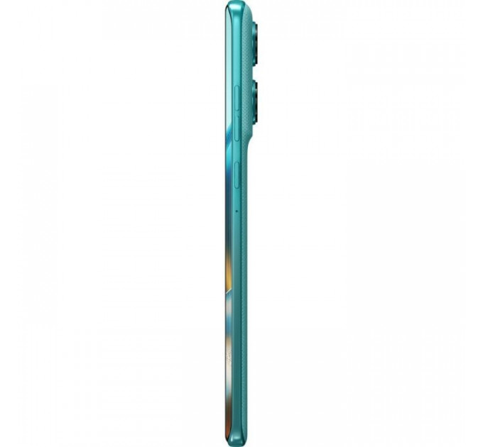 Мобільний телефон Motorola Edge 60 Fusion 8\/256GB Amazonite (PB7E0036RS)