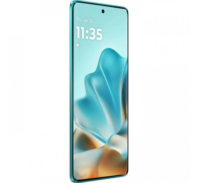 Мобільний телефон Motorola Edge 60 Fusion 8\/256GB Amazonite (PB7E0036RS)