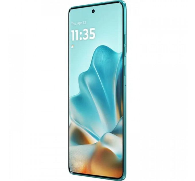 Мобільний телефон Motorola Edge 60 Fusion 8\/256GB Amazonite (PB7E0036RS)