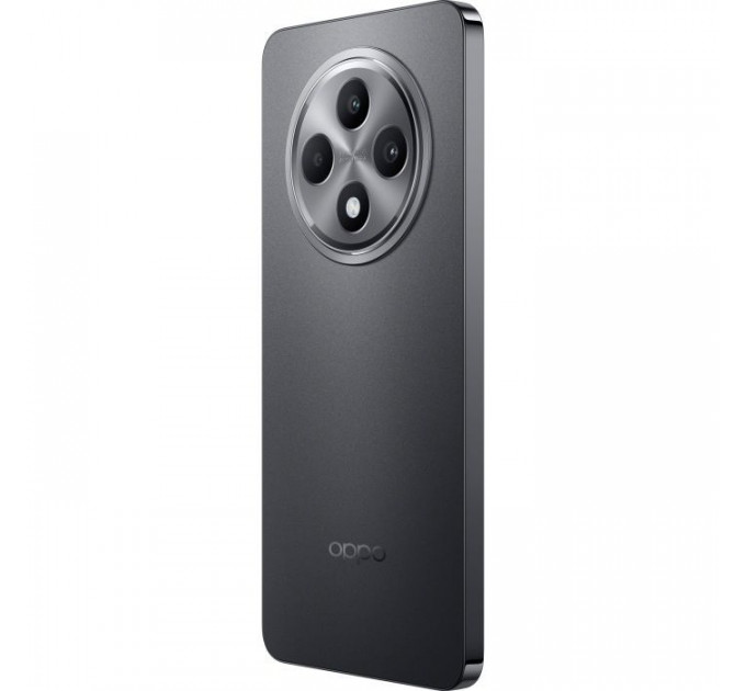 Мобильный телефон Oppo Reno 12 FS 8\/512GB Matte Gray (6932169351430)