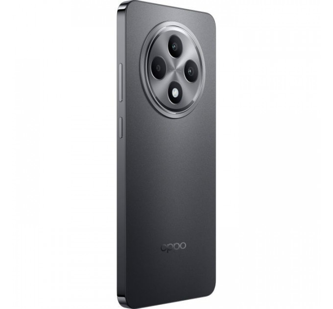 Мобильный телефон Oppo Reno 12 FS 8\/512GB Matte Gray (6932169351430)