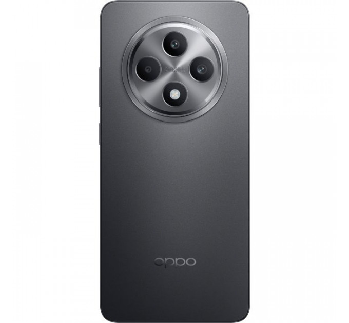 Мобильный телефон Oppo Reno 12 FS 8\/512GB Matte Gray (6932169351430)