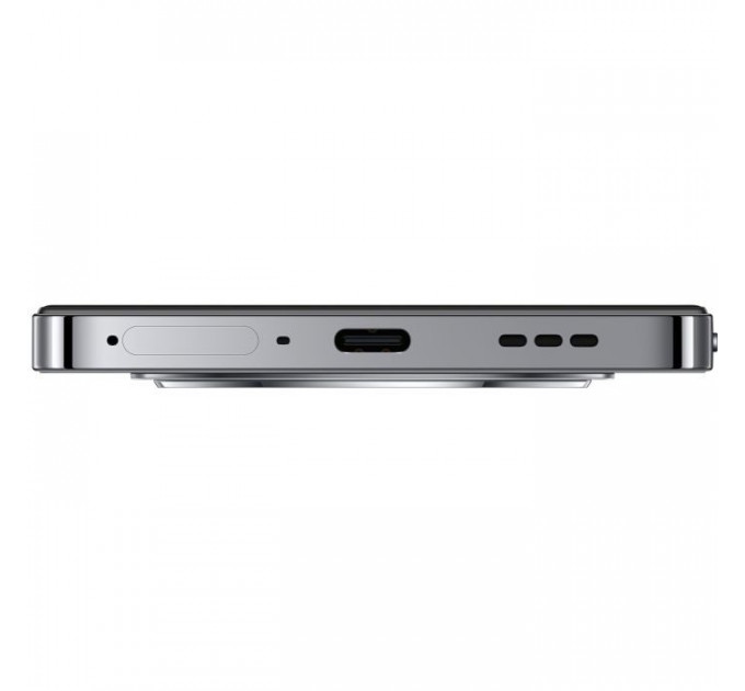 Мобильный телефон Oppo Reno 12 FS 8\/512GB Matte Gray (6932169351430)