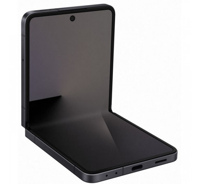 Мобільний телефон Samsung Galaxy Flip7 12\/256Gb Jetblack (SM-F766BZKGSEK)