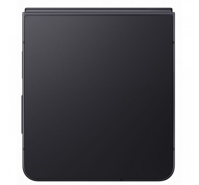 Мобільний телефон Samsung Galaxy Flip7 12\/256Gb Jetblack (SM-F766BZKGSEK)