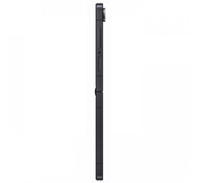 Мобільний телефон Samsung Galaxy Flip7 12\/256Gb Jetblack (SM-F766BZKGSEK)