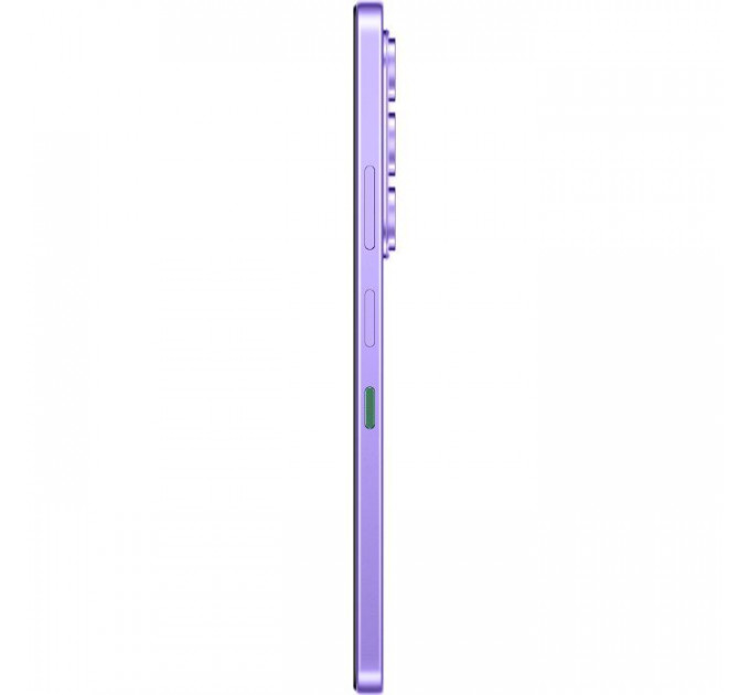 Мобільний телефон Infinix Hot 60i 4\/128Gb Soul Eye Purple (4894947093616)