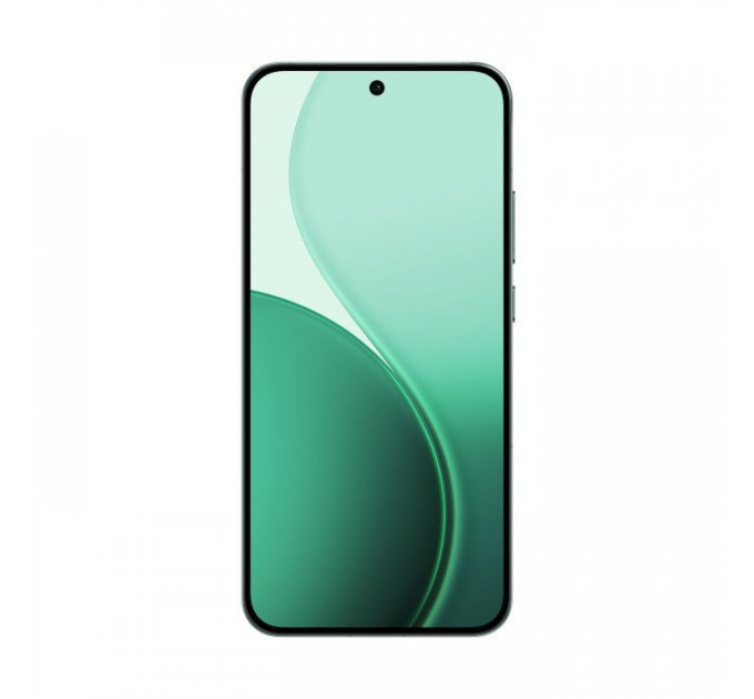 Мобильный телефон Oppo Reno14 5G 12\/256GB Luminous Green (OFCPH2737_GREEN)