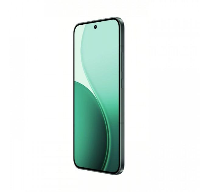 Мобильный телефон Oppo Reno14 5G 12\/256GB Luminous Green (OFCPH2737_GREEN)