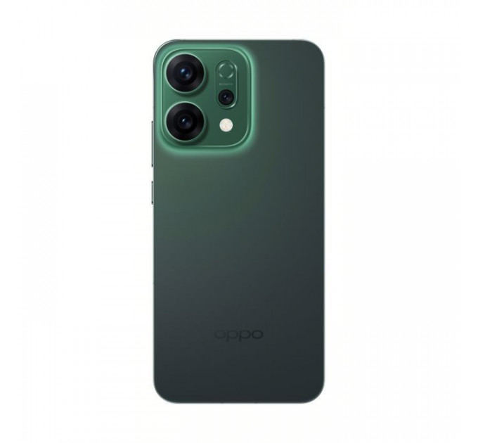 Мобильный телефон Oppo Reno14 5G 12\/256GB Luminous Green (OFCPH2737_GREEN)
