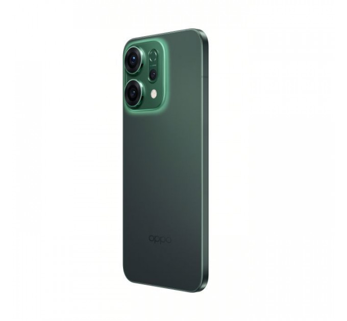 Мобильный телефон Oppo Reno14 5G 12\/256GB Luminous Green (OFCPH2737_GREEN)