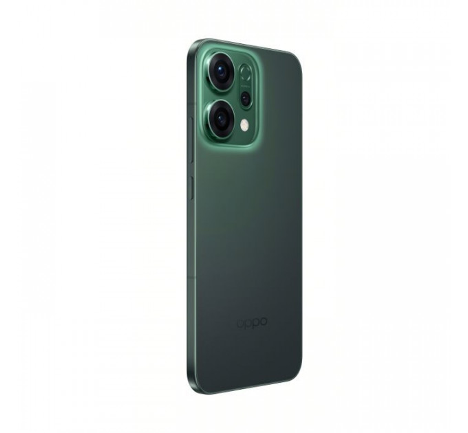 Мобильный телефон Oppo Reno14 5G 12\/256GB Luminous Green (OFCPH2737_GREEN)