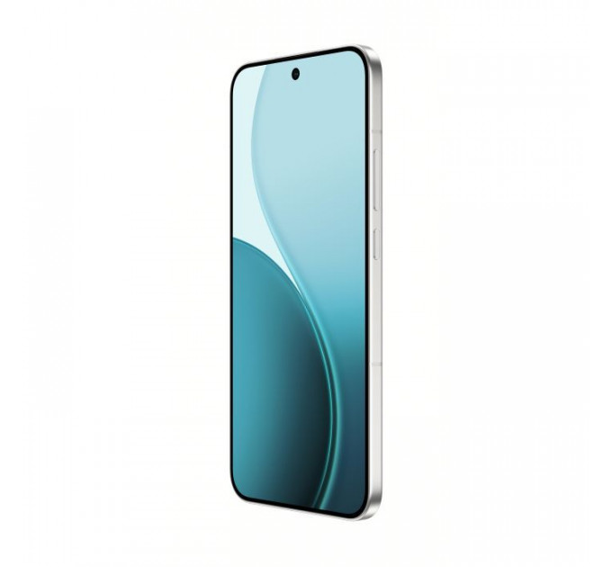 Мобільний телефон Oppo Reno14 5G 12\/256GB Opal White (OFCPH2737_WHITE)