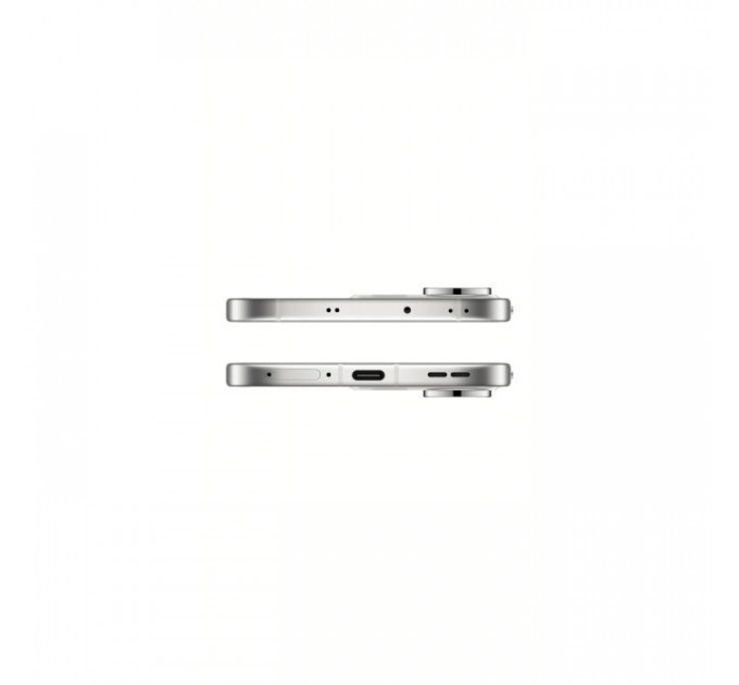Мобільний телефон Oppo Reno14 5G 12\/256GB Opal White (OFCPH2737_WHITE)