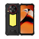 Мобільний телефон OUKITEL WP53 8\/128GB Black (6941749820686)