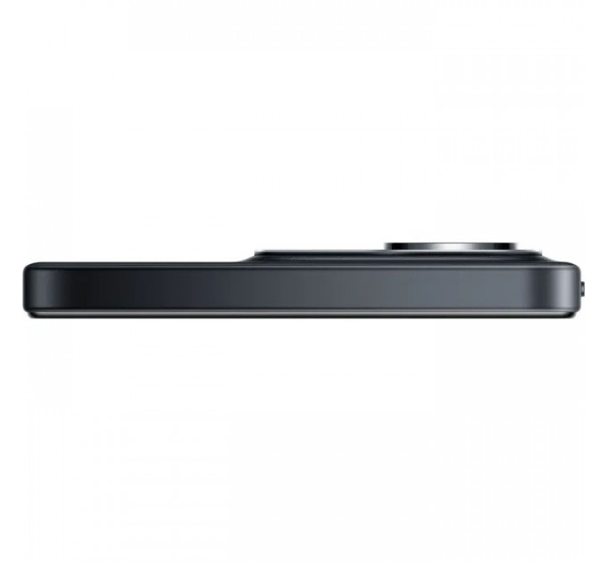 Мобильный телефон Xiaomi Redmi 15C 4\/128GB Midnight Black (1163425)