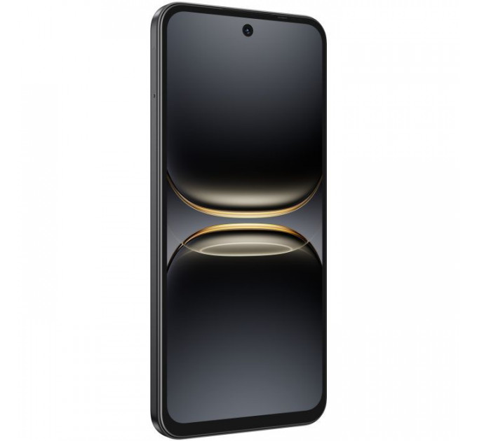 Мобільний телефон Tecno Spark Go 2 3\/64GB Ink Black (4894947089534)