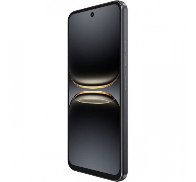 Мобільний телефон Tecno Spark Go 2 3\/64GB Ink Black (4894947089534)