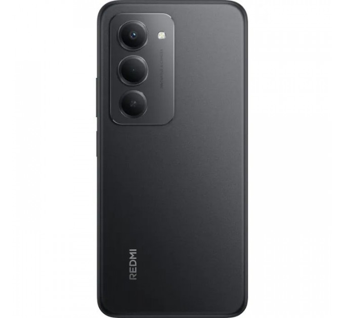 Мобильный телефон Xiaomi Redmi 15 6\/128GB Midnight Black (1163419)
