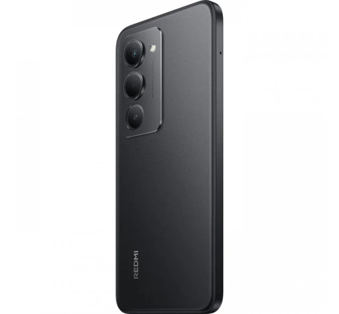 Мобильный телефон Xiaomi Redmi 15 6\/128GB Midnight Black (1163419)