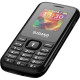 Мобільний телефон Sigma X-style 171 MINI Black (4827798813713)