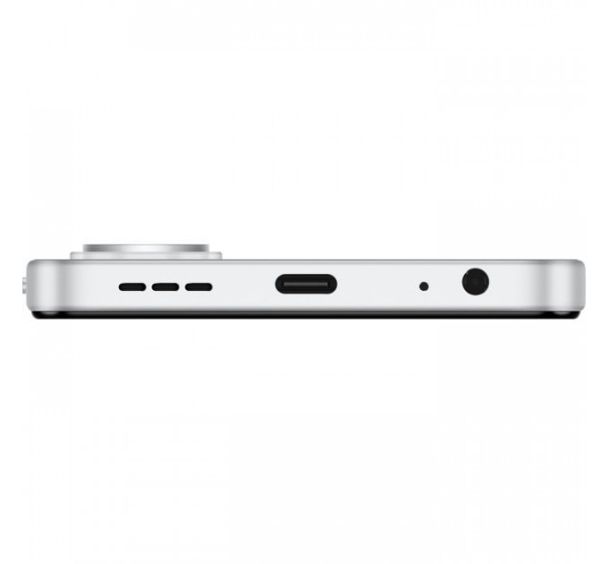 Мобильный телефон Tecno Spark Go 2 4\/128GB Veil White (4894947088841)