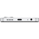 Мобильный телефон Tecno Spark Go 2 4\/128GB Veil White (4894947088841)