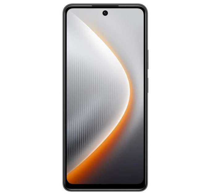Мобильный телефон Tecno POVA 7 Neo 8\/128Gb Geek Black (4894947086786)