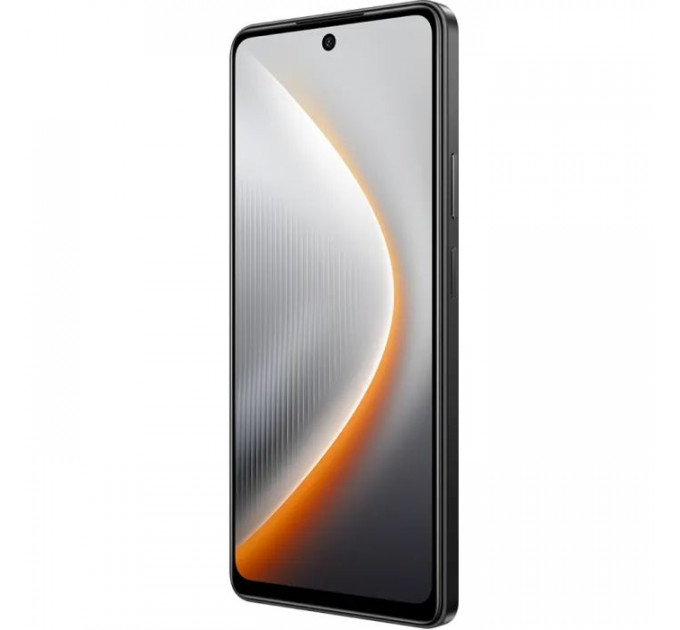 Мобильный телефон Tecno POVA 7 Neo 8\/128Gb Geek Black (4894947086786)