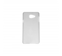 Чехол для мобильного телефона Pro-case для Samsung A7 (A710) transparant (PC-matte A7 (A710) trans)