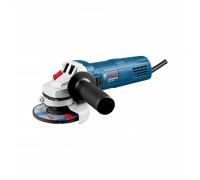 Шліфувальна машина Bosch GWS 750S (0.601.394.121)