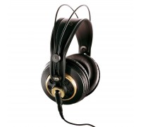 Наушники AKG K240 Studio Black