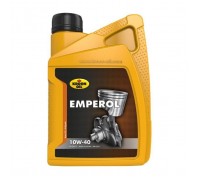 Моторное масло Kroon-Oil EMPEROL 10W-40 1л (KL 02222)