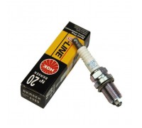 Свеча зажигания NGK 4388 BKR6EK