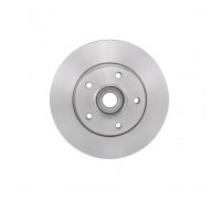 Тормозной диск Bosch 0 986 479 271