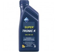 Моторное масло Aral SuperTronic K 5W-30, 1л (73275)