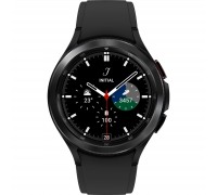 Смарт-годинник Samsung Galaxy Watch 4 Classic 46mm eSIM Black (SM-R895FZKASEK)
