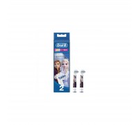Насадка для зубной щетки Oral-B Stages Power FrozenII EB10 2шт