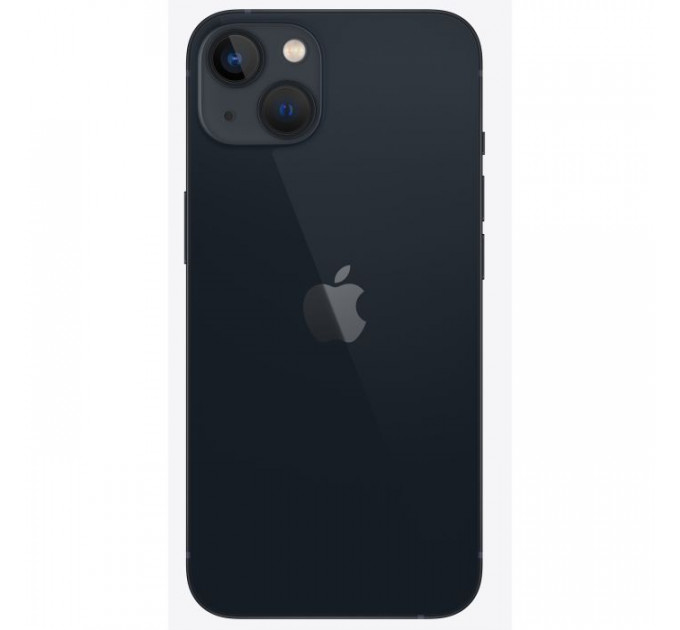 Мобильный телефон Apple iPhone 13 128GB Midnight (MLPF3)