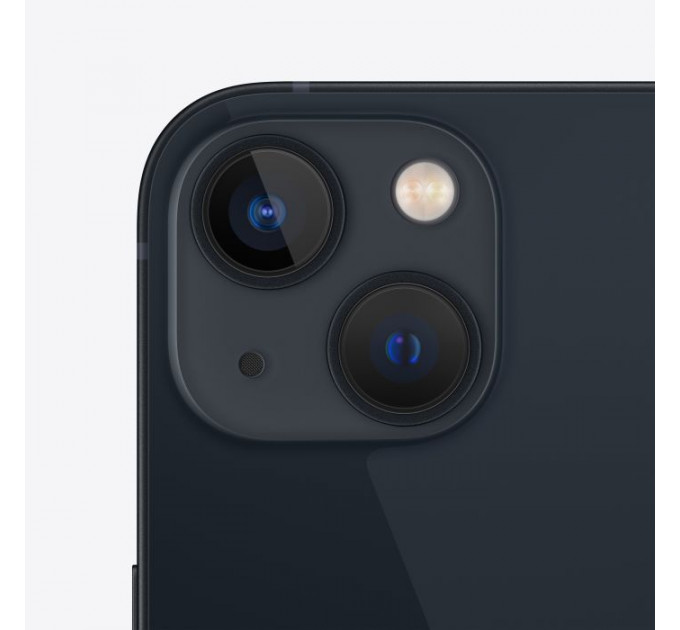 Мобильный телефон Apple iPhone 13 128GB Midnight (MLPF3)