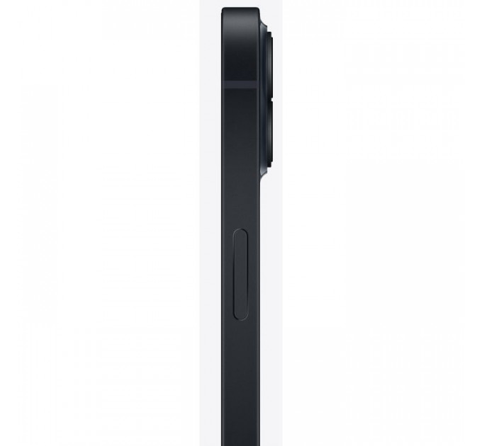 Мобильный телефон Apple iPhone 13 128GB Midnight (MLPF3)