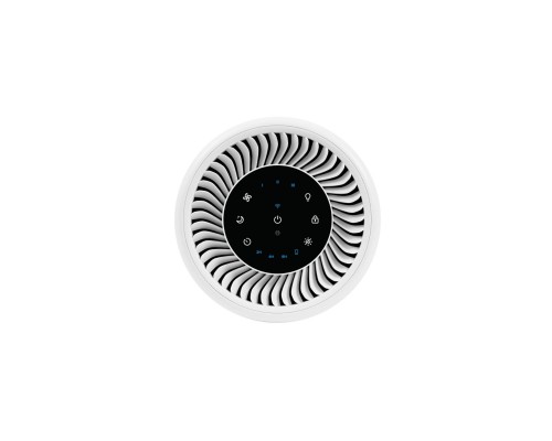 Воздухоочиститель Levoit Smart Air Purifier Core 200S White (HEAPAPLVSEU0064) Воздухоочиститель Levoit Smart Air Purifier Core 200S White (HEAPAPLVSEU0064)
