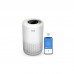 Воздухоочиститель Levoit Smart Air Purifier Core 200S White (HEAPAPLVSEU0064)