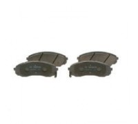 Гальмівні колодки Bosch 0 986 494 377