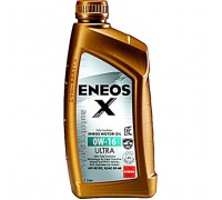 Моторное масло ENEOS X 0W-16 ULTRA 1л (EU0020401N)