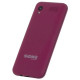 Мобильный телефон Sigma X-Style 31 Power Type-C Purple (4827798855041)