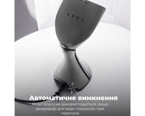 Отпариватель для одежды AENO AGS0001 Отпариватель для одежды AENO AGS0001