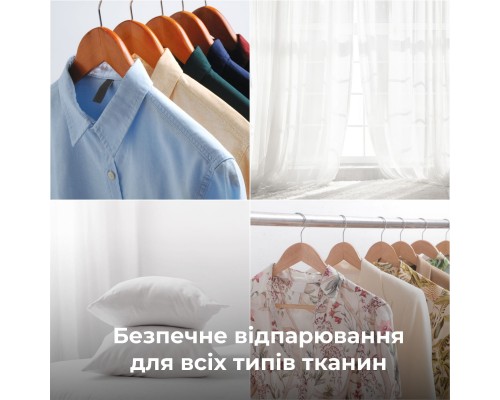 Отпариватель для одежды AENO AGS0001 Отпариватель для одежды AENO AGS0001