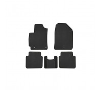 Килимок в салон EVAtech Hyundai Elantra (AD) (3 clips) 2015-2020 6 пок (HY12404CG5KH3RBB)