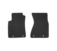 Коврик в салон EVAtech передние Audi A8 (D2) Short Base 1994-2002 1 (AU21811AB2AV4RBB)